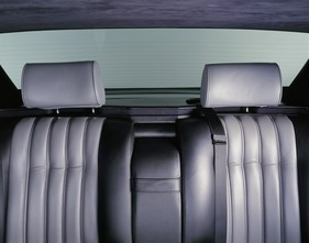 BMW M5 E28 (1985) - mit Einzelsitzen hinten