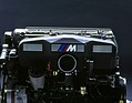 BMW M5 E34 (1988) - sportlich aufgemachter Reihensechszylinder