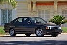 Image: BMW M5 E34 (1991) - offered as lot 629 at the Artcurial auction in Monaco on July 21, 2020