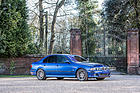 Bild: BMW M5 (E39) Sports Saloon (2000) - als Lot 071 an der Bonhams Goodwood Members Meeting Versteigerung am 18. März 2018