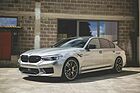 Image: BMW M5 F90 (2019) - offered as lot 237 at the Artcurial Monaco auction on July 19, 2021