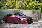 BMW M5 F90 First Edition (2018) - als Lot 66 angeboten an der Artcurial Sur les Champs Versteigerung am 16. Oktober 2022