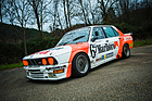 BMW M5 "Production" ex-Marc Sourd (1985) - als Lot 38 an der Artcurial "Parisienne" Versteigerung am 5. Februar 2021