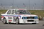 BMW M5 Production ex-Olivier Grouillard (1986) - as lot 109 at the Artcurial auction on the occasion of the Rétromobile in Paris 2018