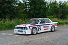 Image: BMW M5 Production, formerly owned by Olivier Grouillard (1986), as Lot 24 at the Artcurial Vente Le Mans Classic Legend 2026
