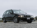 Bild: BMW "M5" Touring (2002) - Lot 068 an der Bonhams "The Quail Auction" am 18. August 2023