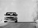 BMW M535i (1980) - schnelle Variante der Baureihe E12