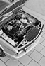 BMW M535i (1984) - Blick in den Motorraum des E28
