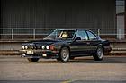 BMW M6 (1987) - als Lot 190 angeboten an der Versteigerung von RM/Sotheby's in Paris am 5. Februar 2020