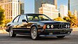 BMW M6 (1988) - als 161 an der Broad Arrow "The Las Vegas Auction" 2025 (© Broad Arrow Auctions, 2025) BMW M6 (1988) - als 161 an der Broad Arrow "The Las Vegas Auction" 2025 (© Broad Arrow Auctions, 2025)