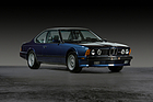 Bild: BMW M6 (1988) - als Lot 155 angeboten an der RM/Sotheby's Versteigerung in Miami vom 10. Dezember 2022