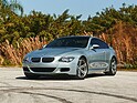 BMW M6 (2010) - als Lot 247 an der RM/Sotheby's Online Only Open Roads Versteigerung im März 2021