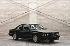 BMW M6 M635 CSi (1987) - als Lot 135 angeboten an der RM/Sotheby's Paris Versteigerung am 6. Februar 2019
