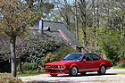 BMW M635 CSI (1987) - als Lot 104 angeboten an der Artcurial Le Mans Classic Versteigerung am 9. Juli 2016