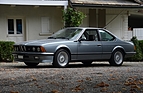 BMW M635 CSi (1984) - als Lot 287 angeboten an der Artcurial Le Mans Classic Versteigerung am 5. Juli 2014