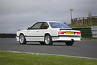 BMW M635 CSi (1985) - als Lot 317 angeboten von Bonhams bei der Versteigerung im RAF Museum in Hendon 2015