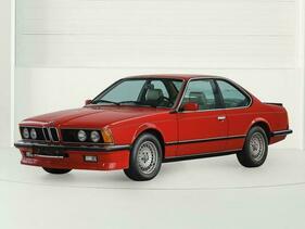 BMW M635 CSi (1985) - als Lot 75 angeboten an der Dorotheum "Klassische Fahrzeuge" Versteigerung vom 2. Juli 2022