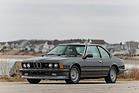 BMW M635CSi Coupe (1984) - als Lot 109 an der Bonhams Greenwich Versteigerung vom 2. Juni 2019