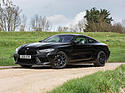 Bild: BMW M8 Competition Coupé (2020) - Lot 130 an der Bonhams Goodwood Members' Meeting Versteigerung am 14. April 2024