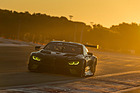 Bild: BMW M8 GTE (2018) in Le Castellet beim ersten grossen Test für den 24-Stunden-Klassiker in Le Mans