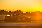 Image: BMW M8 GTE (2018) at Le Castellet during the first major test for the 24-hour classic at Le Mans