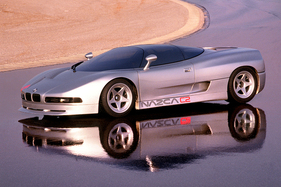 BMW NAZCA C2 (1993)