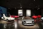 Artikelbild Giorgetto und Fabrizio Giugiaro – Meisterwerke im Museum MAC in Singen