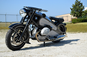 BMW Nostalgia by NMoto (2019) - als Lot 143 an der RM/Sotheby's Online Only Open Roads June 2021 Versteigerung vom 23. - 30. Juni 2021