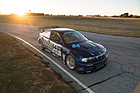 BMW PTG M3 GT V8 Grand-Am (2001) - als Lot 190 an der RM/Sotheby's Amelia Island Versteigerung am 10. März 2018