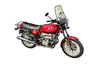 BMW R 45 (1978) – 14. Preis