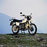 BMW R 80 G/S (1983) - Gipfelstürmer