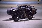 BMW R12 Attelée (1939) - als Lot 002 angeboten an der Versteigerung von Artcurial an der Rétromobile Paris am 7. Februar 2020