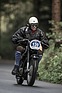 BMW R25-3 (1955) - am Michaelskreuzrennen 2014