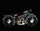 BMW R32 (1923) - das erste BMW-Motorrad (© BMW AG, 1923) BMW R32 (1923) - das erste BMW-Motorrad (© BMW AG, 1923)