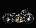 Bild: BMW R32 (1923) - das erste BMW-Motorrad