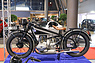 BMW R47 (1928) - frühes Boxer-Motorrad aus München, 494 cm3 Hubraum, 18 PS - Retro Classics Stuttgart 2023 (© Bruno von Rotz, 2023) BMW R47 (1928) - frühes Boxer-Motorrad aus München, 494 cm3 Hubraum, 18 PS - Retro Classics Stuttgart 2023 (© Bruno von Rotz, 2023)