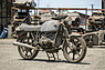BMW R90/6 (1974) - als Lot 294 an der RM/Sotheby’s "The Junkyard - The Rudi Klein Collection" Versteigerung 2024 (© Robin Adams - Courtesy RM/Sotheby's, 2024) BMW R90/6 (1974) - als Lot 294 an der RM/Sotheby’s "The Junkyard - The Rudi Klein Collection" Versteigerung 2024 (© Robin Adams - Courtesy RM/Sotheby's, 2024)