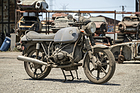 BMW R90/6 (1974) - as lot 294 at the RM/Sotheby's "The Junkyard - The Rudi Klein Collection" auction 2024