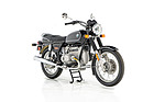 BMW R90/6 (1976) - als Lot 277 an der RM/Sotheby's Online Only Open Roads Versteigerung vom 21. bis 29. April 2021