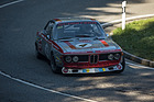 BMW-Schnitzer 2800 CS (1970) - Internationaler Edelweiss Bergpreis Rossfeld 2018
