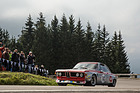 BMW-Schnitzer 2800 CS (1970) - Internationaler Edelweiss Bergpreis Rossfeld 2018