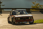 Bild: BMW-Schnitzer 2800 CS (1970) - Internationaler Edelweiss Bergpreis Rossfeld 2018