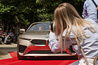 Bild: BMW Skytop Concept (2024) – Concorso d'Eleganza Villa d'Este 2024