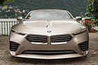 Bild: BMW Skytop Concept (2024) – Concorso d'Eleganza Villa d'Este 2024