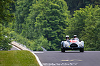 BMW Spezial Honore Wagner (1950) - Prewar & VIntage Cars auf der Nordschleife - Nürburgring Classic 2017