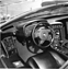 BMW Turbo (1972) - Blick in das Cockpit (© Archiv Automobil Revue) BMW Turbo (1972) - Blick in das Cockpit (© Archiv Automobil Revue)