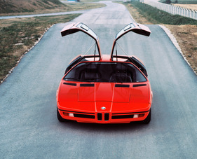 BMW Turbo (1972) - Der BMW Turbo war ein beeindruckender Technologieträger - alle wesentlichen Innovationen gingen nach und nach in Serie BMW Turbo (1972) - Der BMW Turbo war ein beeindruckender Technologieträger - alle wesentlichen Innovationen gingen nach und nach in Serie