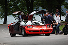 BMW Turbo (1972) - am Concorso d'Eleganza Villa d'Este 2015