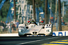 BMW V12 LMR (1999) - Sieger bei den 24 Stunden von Le Mans