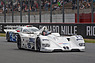 BMW V12 LMR (1999) bei Le Mans Classic 2014 (© Daniel Reinhard, 2014) BMW V12 LMR (1999) bei Le Mans Classic 2014 (© Daniel Reinhard, 2014)